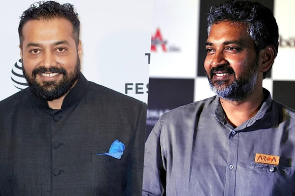 Anurag Kashyap Calls Out ‘Cheap Copies’ of SS Rajamouli: Is Bollywood’s Pan-India Trend Losing Its Originality?