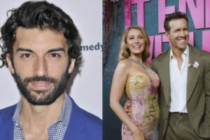 Blake Lively vs Justin Baldoni: Hollywood’s Unexpected Feud That’s Got Everyone Talking