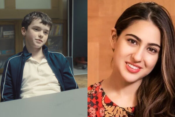 Sara Ali Khan Praises Netflix’s ‘Adolescence’ as a Game-Changer: “It’s Raw, It’s Real, and It Hit Me Hard”