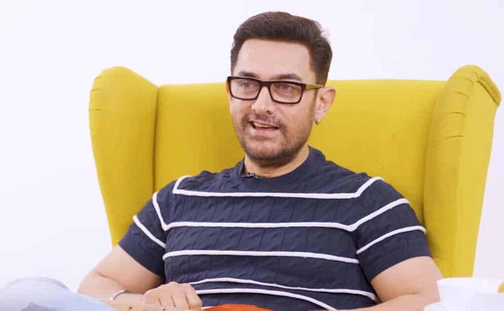Aamir Khan Joins YouTube: Bollywood’s Mr. Perfectionist Enters the Creator Club!