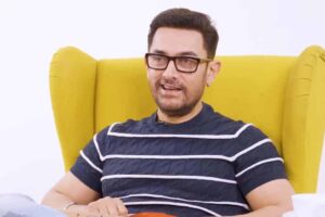 Aamir Khan Joins YouTube: Bollywood’s Mr. Perfectionist Enters the Creator Club!