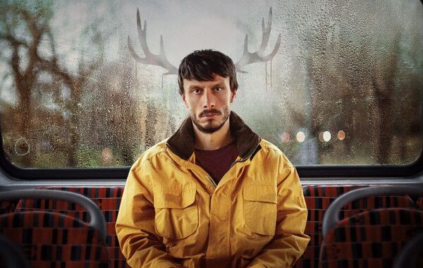 “Baby Reindeer” Steals the Spotlight: Leads 2025 BAFTA TV Nominations