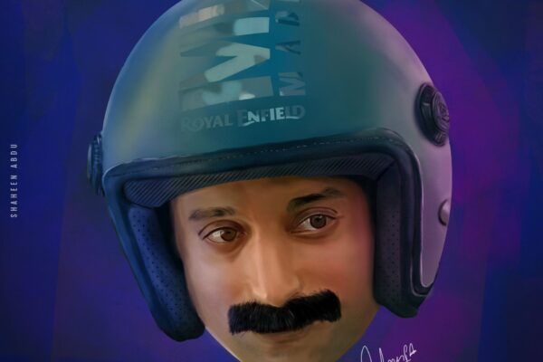 Fahadh Faasil Is Redefining Stardom, One Unconventional Role at a Time
